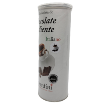 Italian Style Hot Chocolate CLASSIC 35%