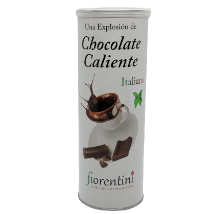 Italian-Style Hot Chocolate STEVIA Sugar-Free