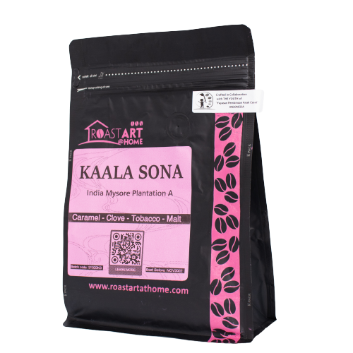 Kaala Sona - India Mysore